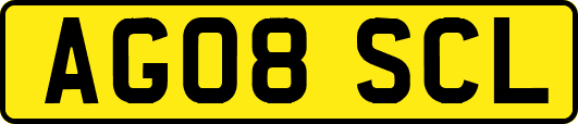 AG08SCL