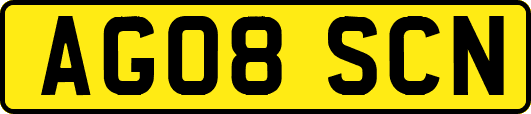 AG08SCN