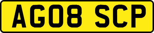 AG08SCP