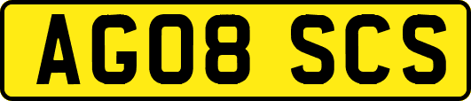 AG08SCS