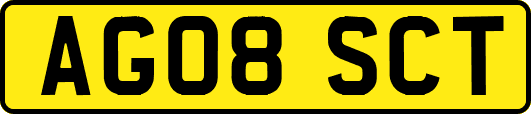 AG08SCT