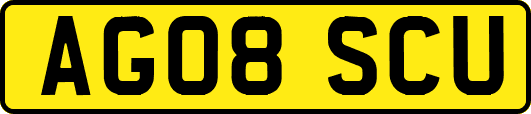 AG08SCU