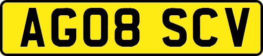 AG08SCV