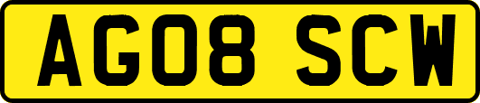 AG08SCW