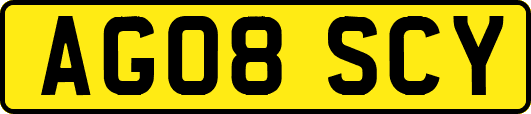 AG08SCY