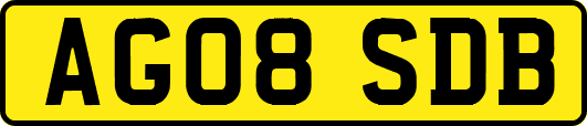 AG08SDB