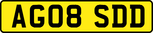 AG08SDD