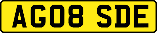 AG08SDE