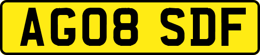 AG08SDF