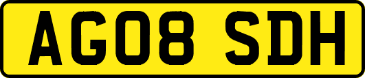 AG08SDH