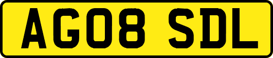 AG08SDL