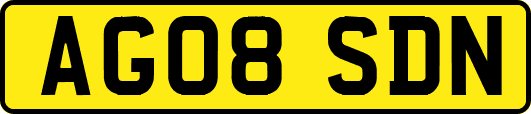 AG08SDN
