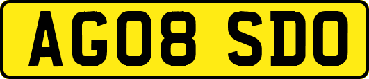 AG08SDO