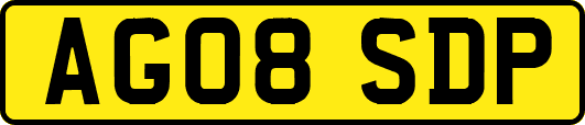 AG08SDP