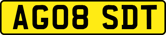 AG08SDT