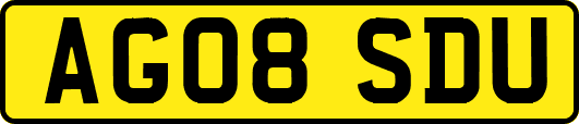 AG08SDU