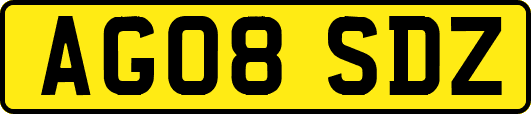 AG08SDZ