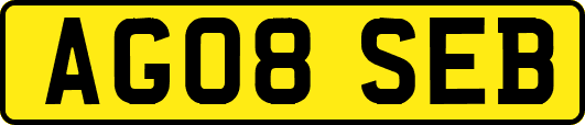 AG08SEB