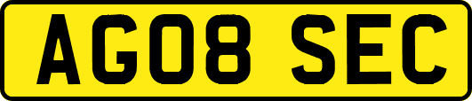 AG08SEC