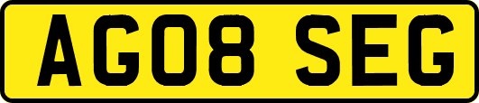 AG08SEG