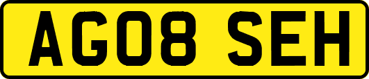 AG08SEH