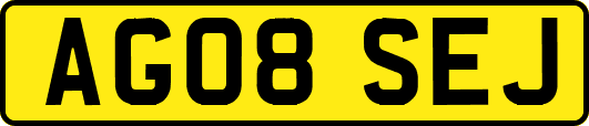 AG08SEJ