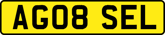 AG08SEL