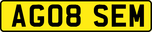 AG08SEM