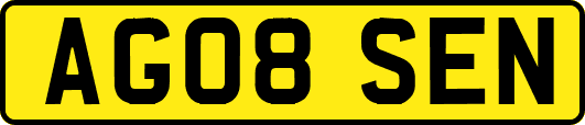 AG08SEN
