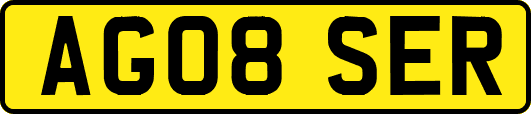 AG08SER