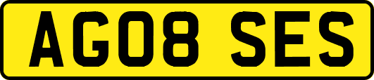 AG08SES