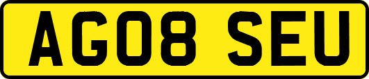 AG08SEU