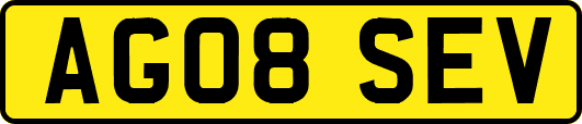 AG08SEV