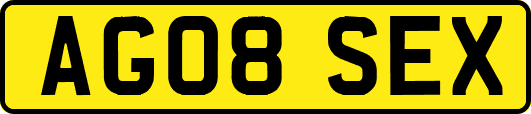 AG08SEX