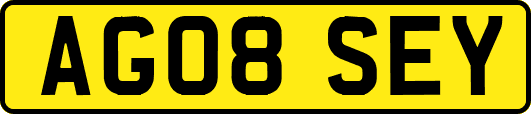 AG08SEY