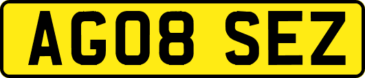 AG08SEZ
