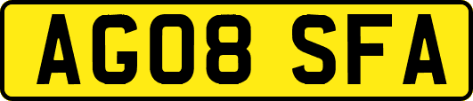 AG08SFA