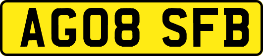 AG08SFB