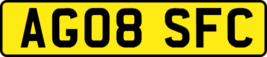 AG08SFC