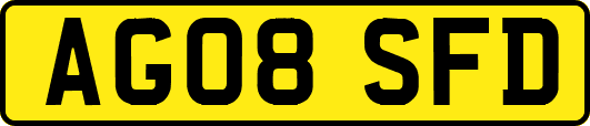 AG08SFD