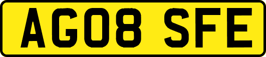 AG08SFE