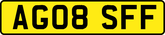 AG08SFF