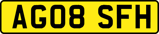 AG08SFH