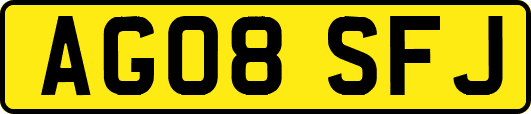 AG08SFJ