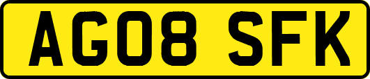 AG08SFK