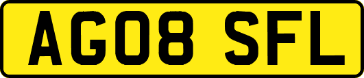 AG08SFL