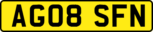AG08SFN