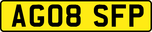 AG08SFP