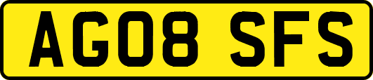 AG08SFS