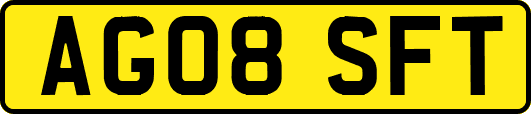 AG08SFT